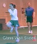 Performing the Championship Soccer Speed plyomtric drills workout one day a week